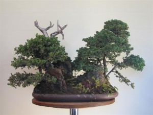 Not so bad, but either way the trees needed some work