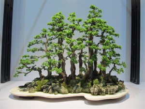Interesting use of Azalea