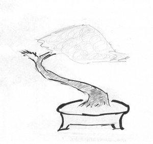 The June 2010 sketch